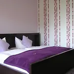 Hotel Tanneneck Bad Bramstedt