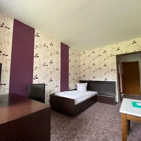 Tanneneck Hotel Bad Bramstedt