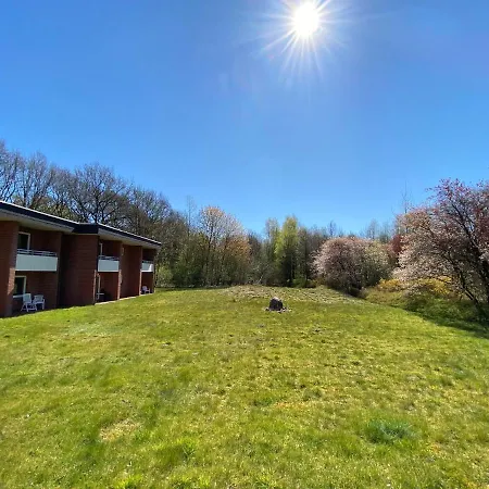 Hotel Tanneneck Bad Bramstedt