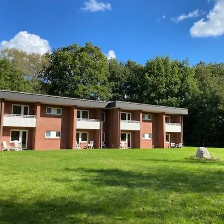 Tanneneck 2* Bad Bramstedt