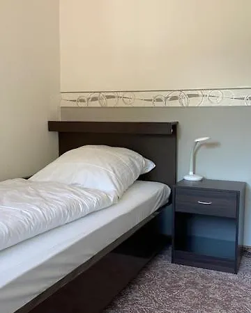 Tanneneck 2* Bad Bramstedt