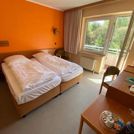 Tanneneck Bad Bramstedt