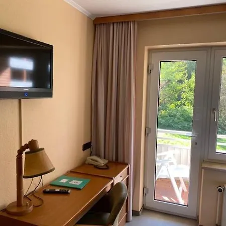 Hotel Tanneneck Bad Bramstedt