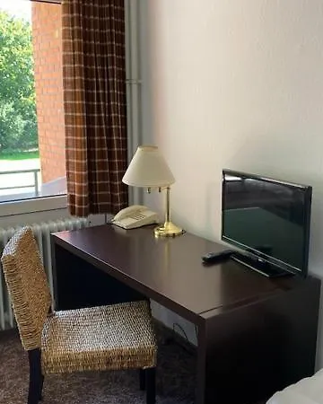 Hotel Tanneneck