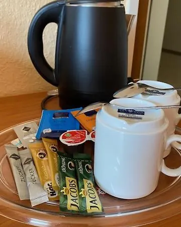 Hotel Tanneneck 2*