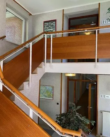 Tanneneck 2* Bad Bramstedt