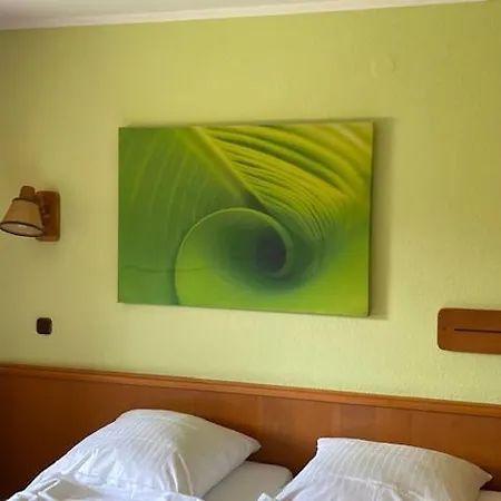 Tanneneck Hotel Bad Bramstedt