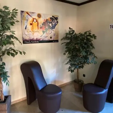 Tanneneck 2* Bad Bramstedt