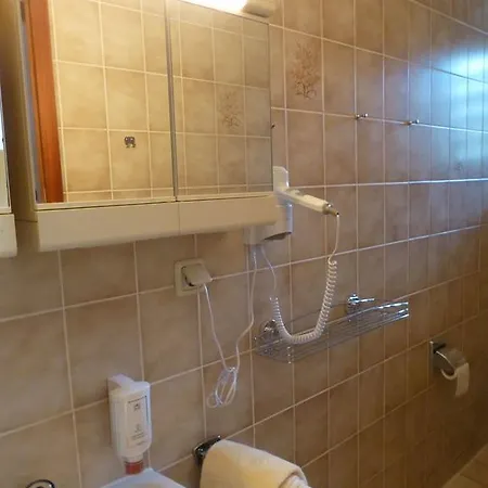 Tanneneck Bad Bramstedt