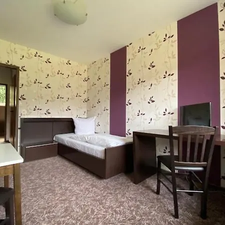 Hotel Tanneneck Bad Bramstedt