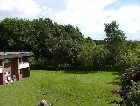 Hotel Tanneneck Bad Bramstedt