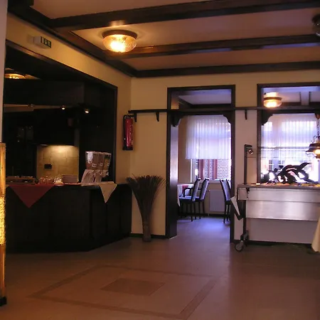 Hotel Tanneneck Bad Bramstedt