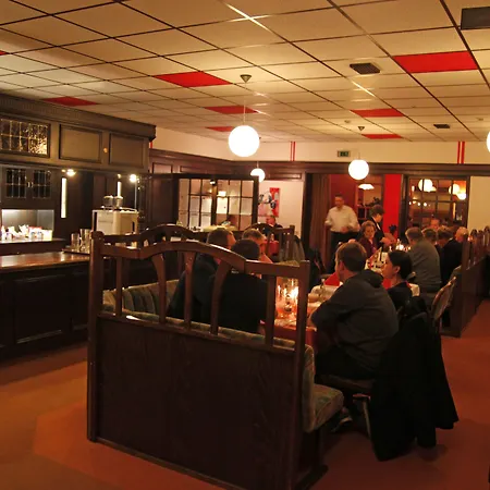 Tanneneck 2* Bad Bramstedt