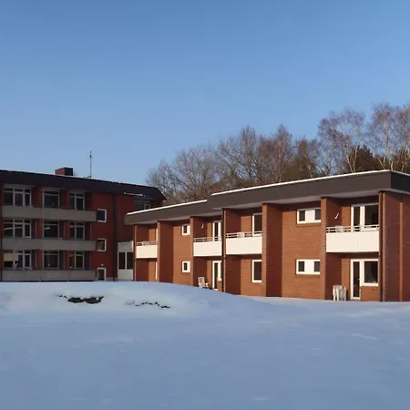 Tanneneck Hotel Bad Bramstedt