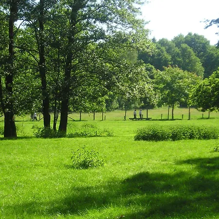 Hotell Tanneneck Bad Bramstedt