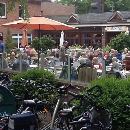 Hotel Tanneneck Bad Bramstedt