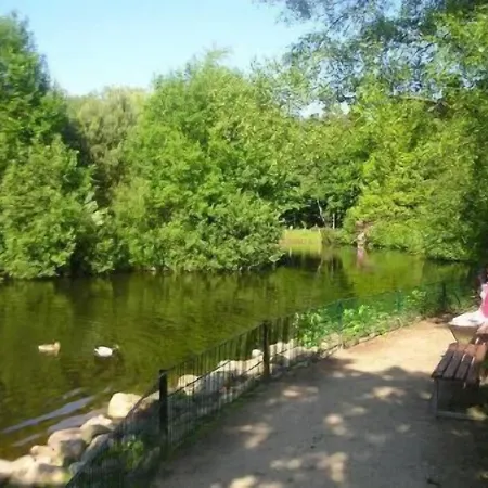 Tanneneck 2* Bad Bramstedt