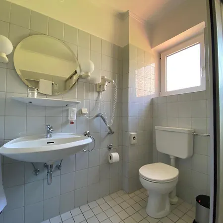 Tanneneck Hotell Bad Bramstedt