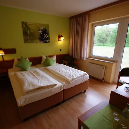 Tanneneck Hotel Bad Bramstedt