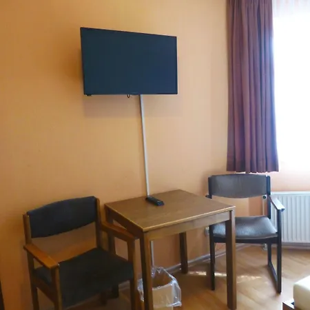 Tanneneck Hotel Bad Bramstedt