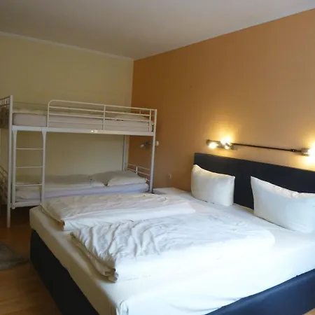 Tanneneck Hotel Bad Bramstedt