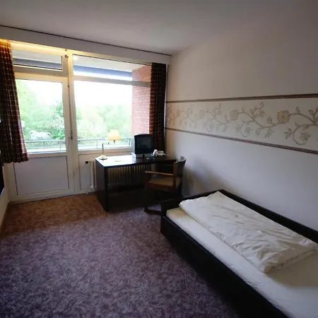 Hotel Tanneneck Bad Bramstedt
