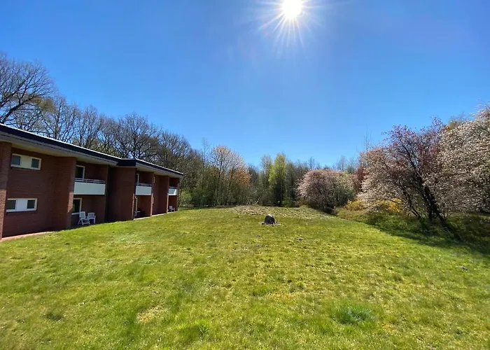 Hotel Tanneneck Bad Bramstedt