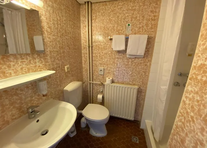 Tanneneck 2* Bad Bramstedt