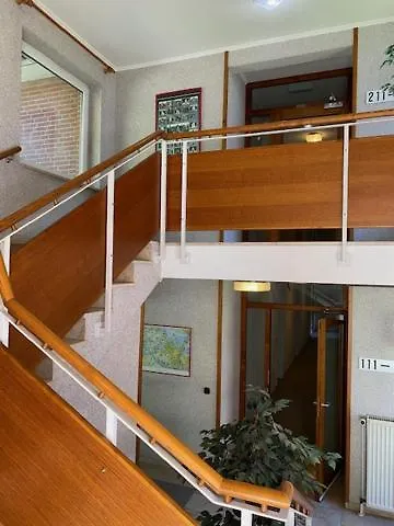 Tanneneck 2* Bad Bramstedt