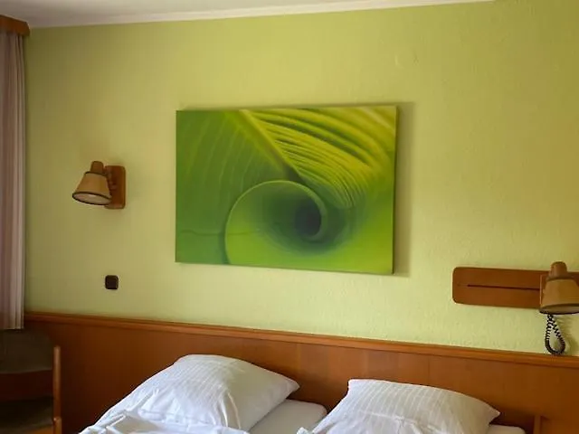 Tanneneck Hotel Bad Bramstedt