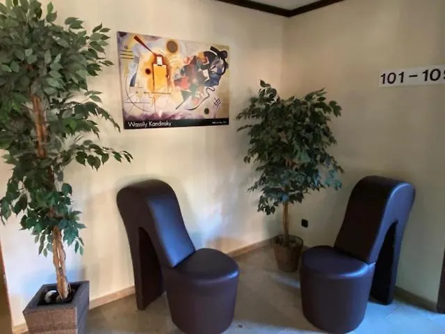 Tanneneck 2* Bad Bramstedt