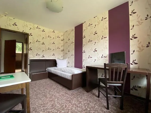 Hotel Tanneneck Bad Bramstedt