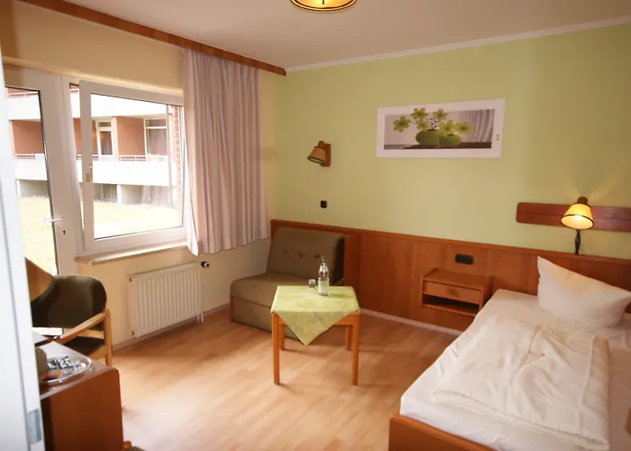 Tanneneck 2* Bad Bramstedt