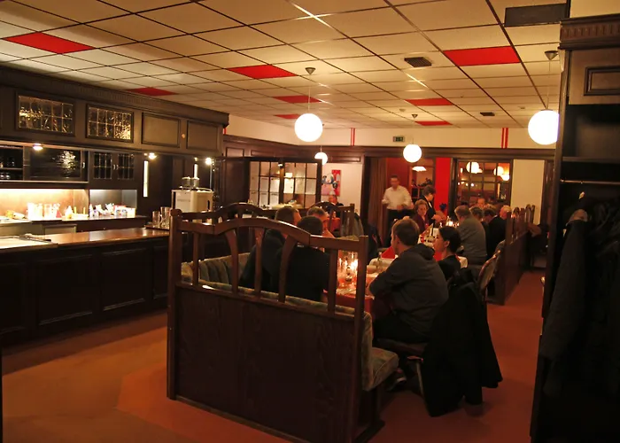 Tanneneck 2* Bad Bramstedt