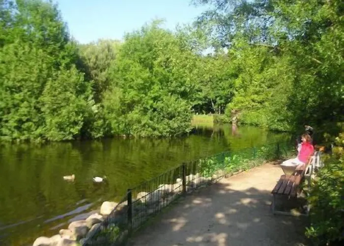 Tanneneck 2* Bad Bramstedt